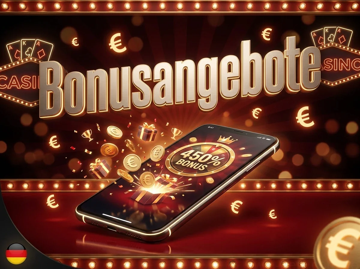 Bonusangebote