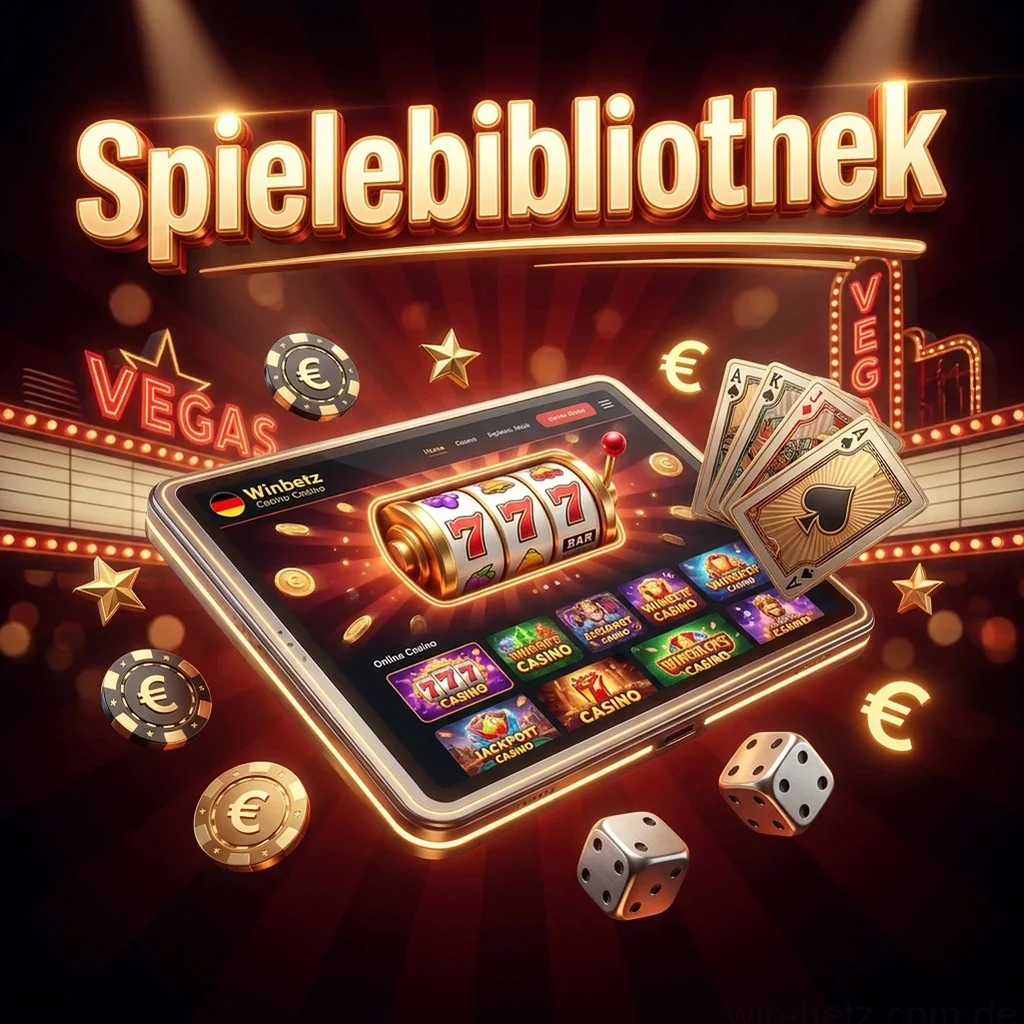 Spielebibliothek